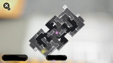 Splatoon 3 Minimap Views Image