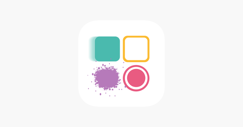 Squaredom - Tile Match Games Image