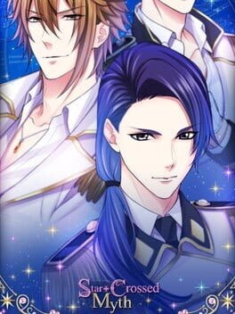 Games like Star-Crossed Myth