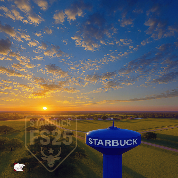 Games like Starbuck, MN