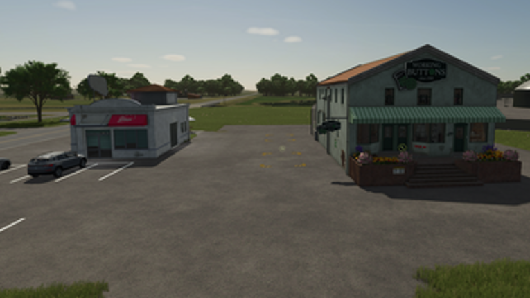 Starbuck, MN screenshot