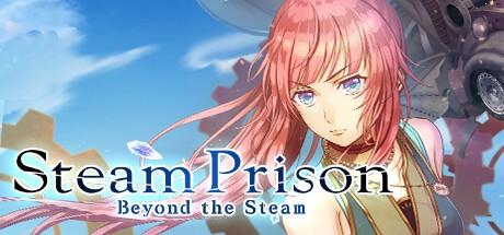 Games like Steam Prison -Beyond the Steam-