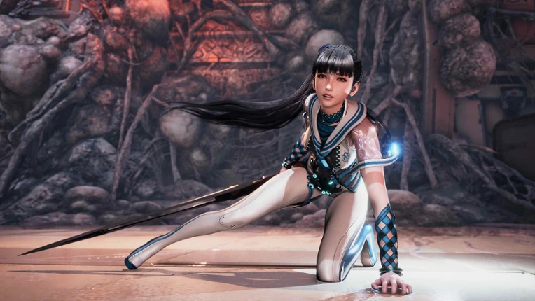 Stellar Blade Image