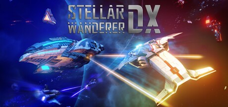 Games like Stellar Wanderer DX