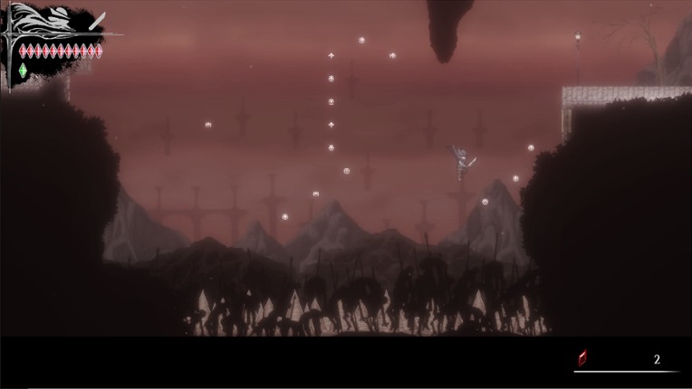 Stray Savior screenshot