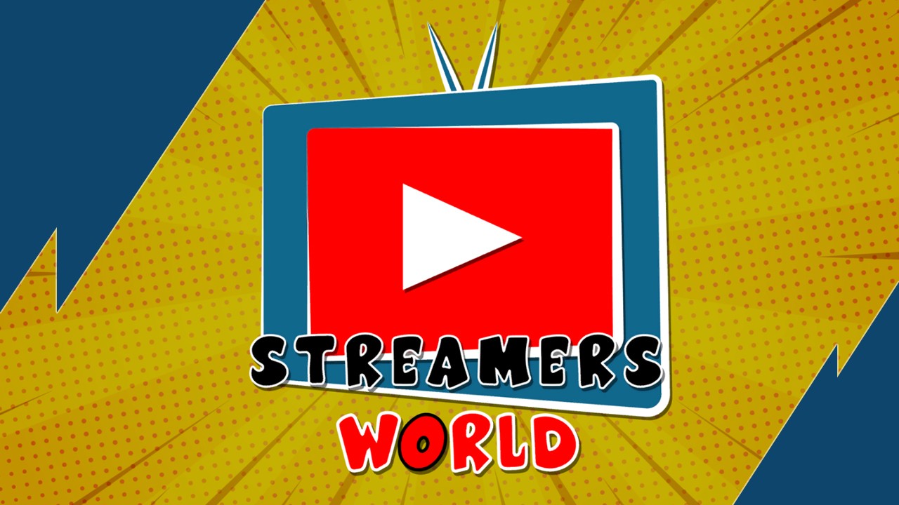 Games like Streamers World