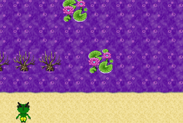 Strict Commitment screenshot