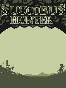 Games like Succubus Hunter