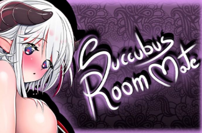 Games like Succubus RoomMate