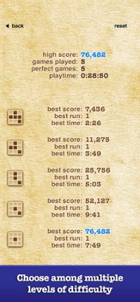▻Sudoku screenshot