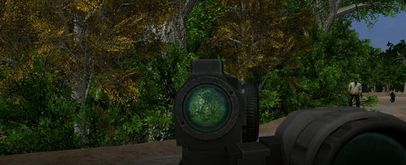 Super adventure screenshot
