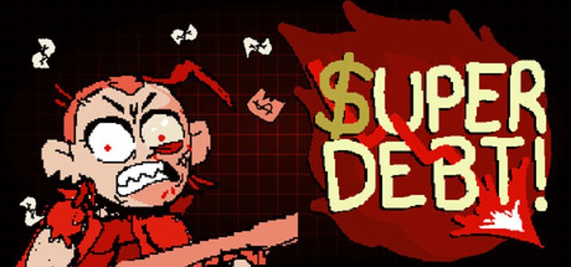 SUPER DEBT Image