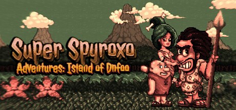 Games like Super Spyroxo Adventures: Island of Dnfoo
