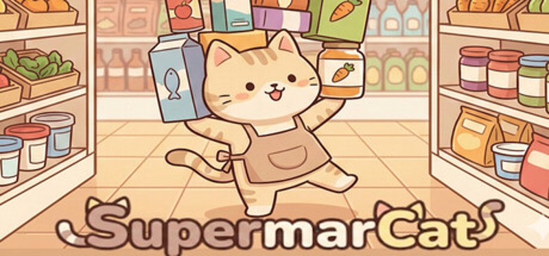 SupermarCAT Image