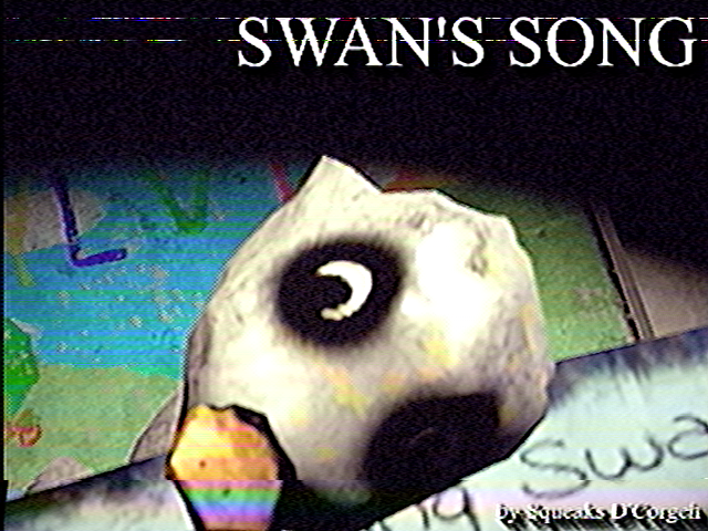 Games like Swan's Song