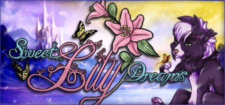 Games like Sweet Lily Dreams