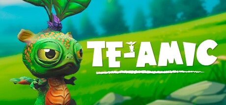 Games like Te-Amic