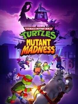 Games like Teenage Mutant Ninja Turtles: Mutant Madness