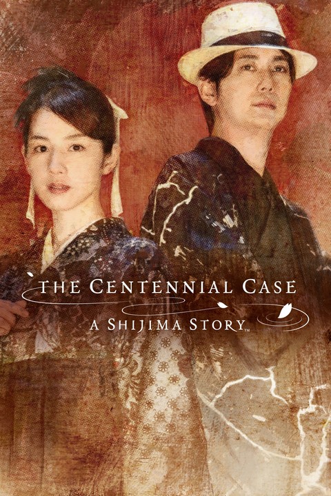 Games like The Centennial Case: A Shijima Story