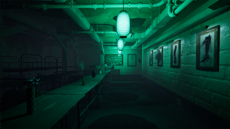 The Derailed screenshot