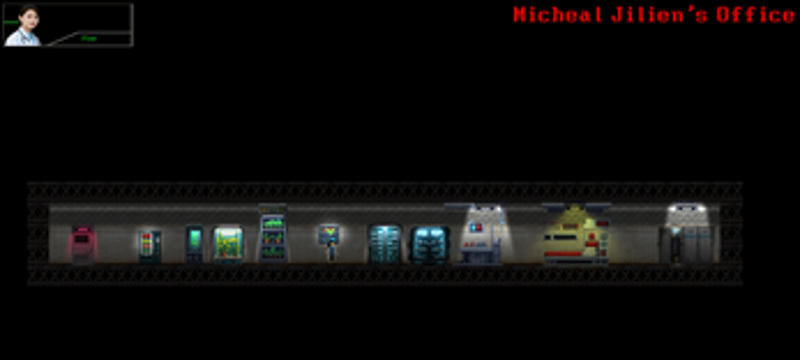 The Last Witness - Nhân Chứng Cuối Cùng screenshot