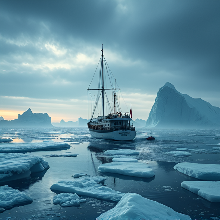 Games like The Lost Arctic