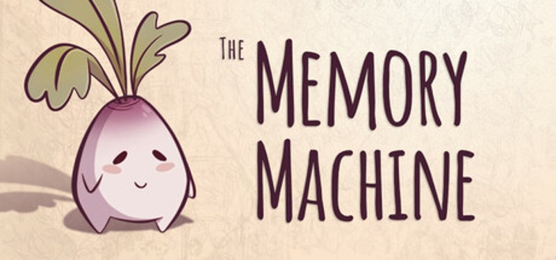 The Memory Machine Image