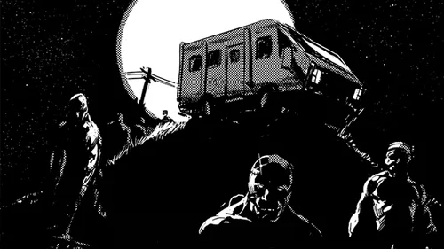Games like The Narrow Path - Jam Version