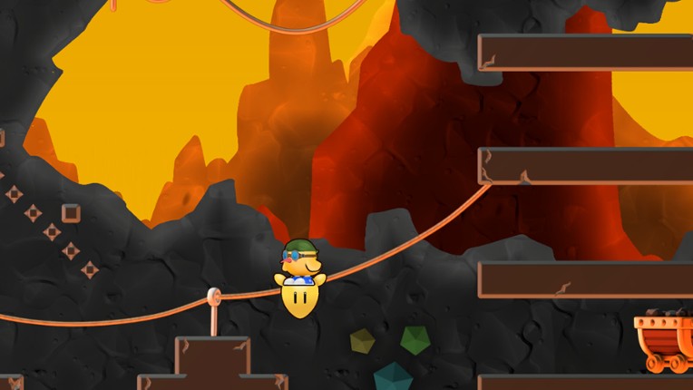 THE NEWZEALAND STORY: Untold Adventure screenshot