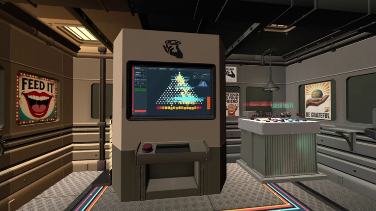 The Plinko Contract Image