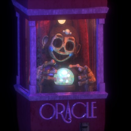 The Twisted Carnival Archives: Legacy Builds screenshot