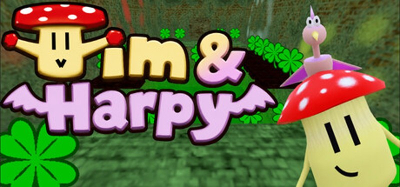 Tim & Harpy Image
