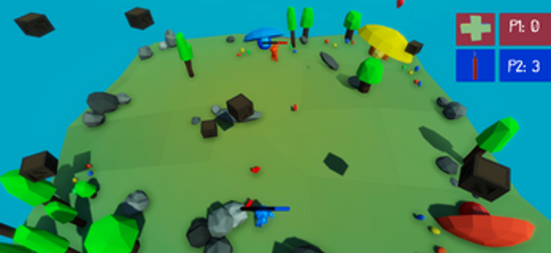 Time Thief screenshot