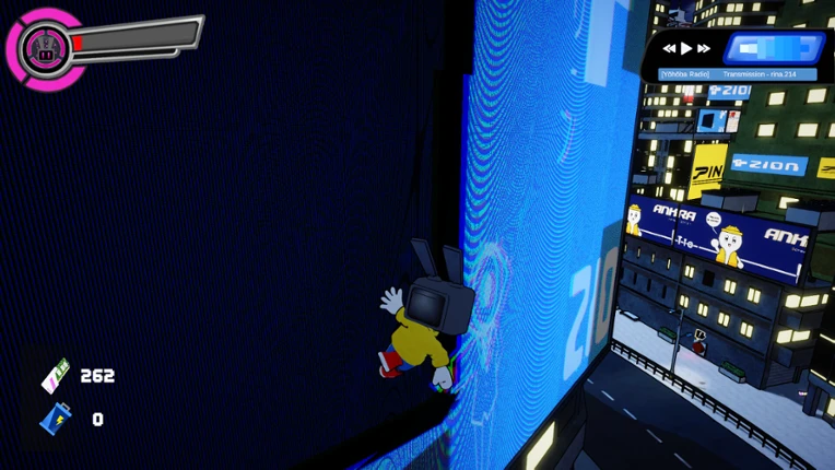 TomoTomo screenshot