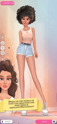 Top Fashion Style Designer screenshot