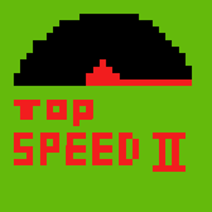 Top Speed II screenshot