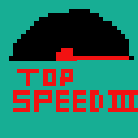 Games like Top Speed III