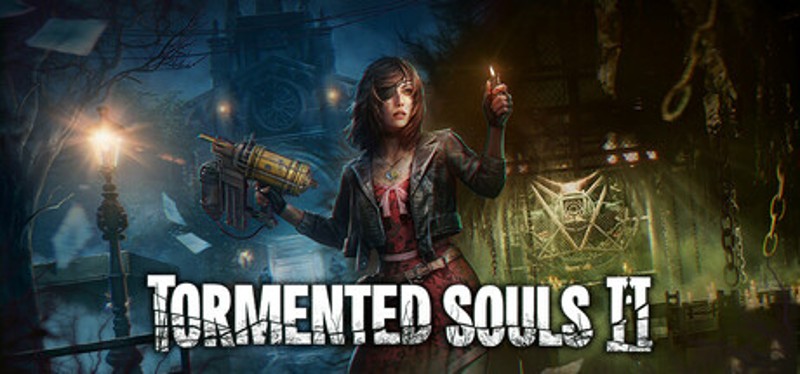 Tormented Souls 2 Image