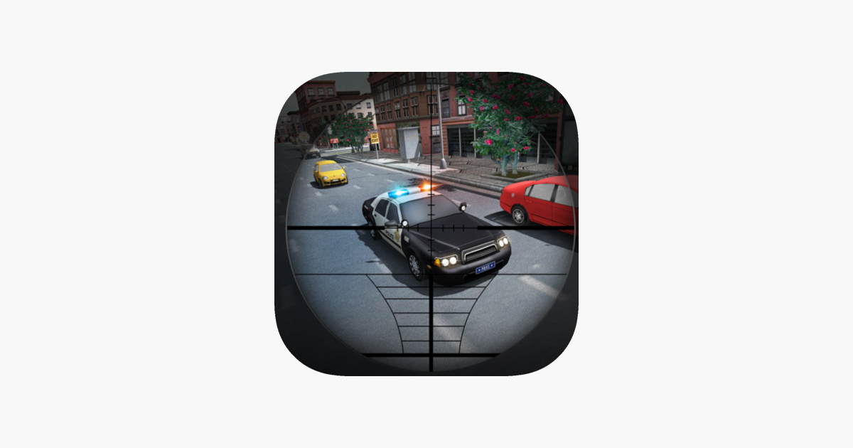 Games like Traffic Sniper Shooter
