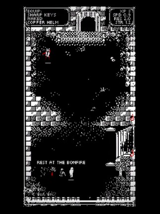 TRAIL OF GODS: the cursed island Image