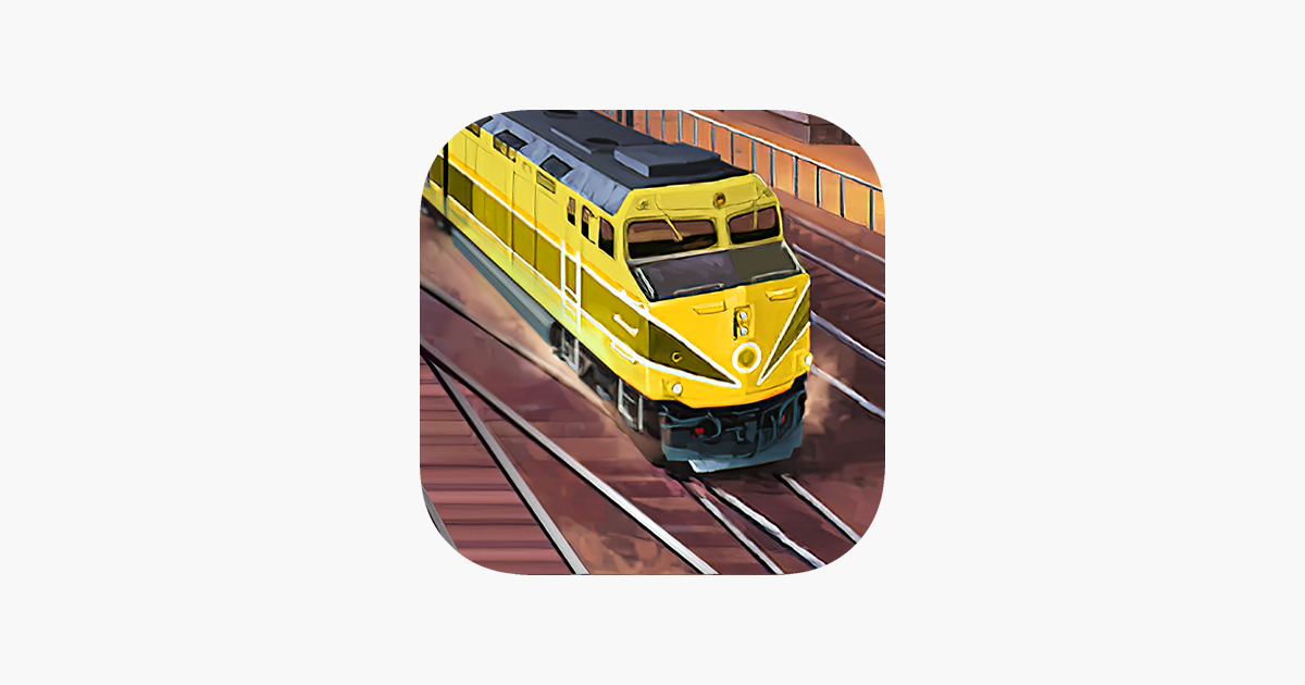 Games like Train Station: Rail Transport