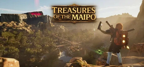 Games like Treasures of the Maipo