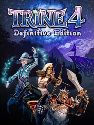 Trine 4: Definitive Edition Image