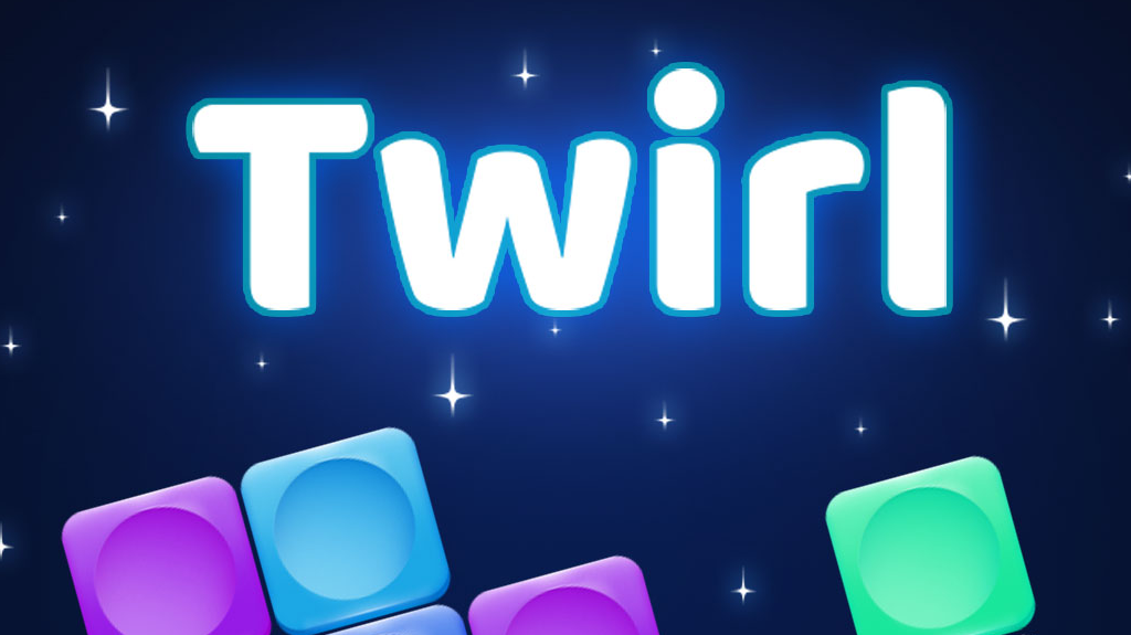 Games like Twirl