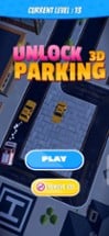 Unblock Parking 3D Image