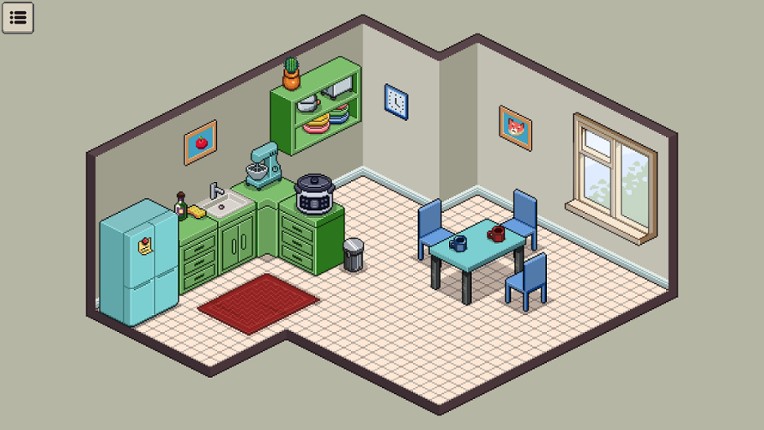 Unbox the Room screenshot