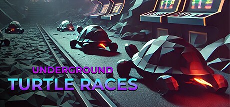 Games like Underground Turtle Races