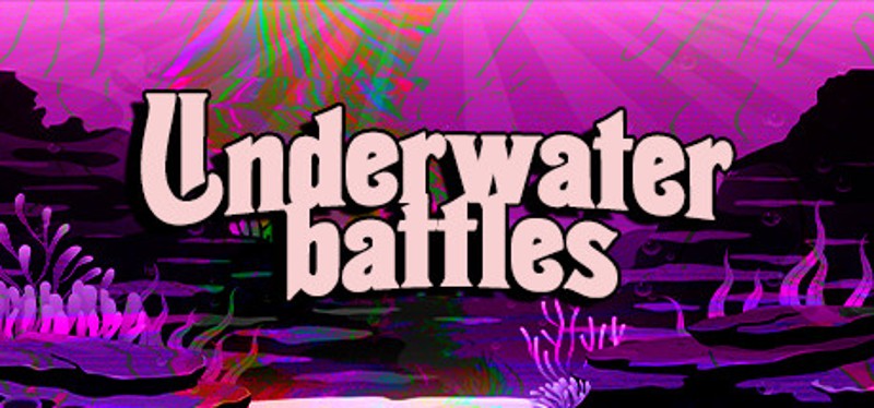 Underwater battles Image