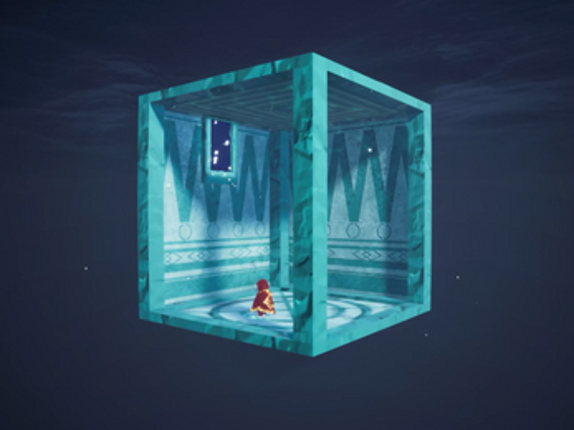 Unknown Whereabouts screenshot