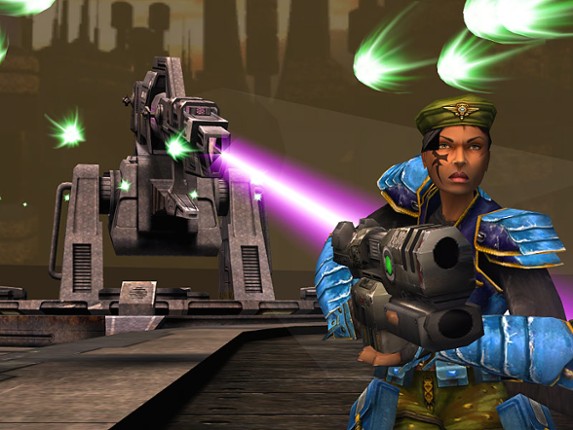 Unreal Tournament 2004 Image